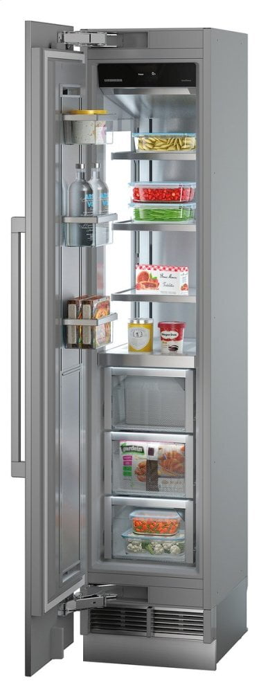 Liebherr MF1851 18" Freezer For Integrated Use With Nofrost