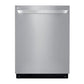 Lg LDT5678SS Top Control Smart Wi-Fi Enabled Dishwasher With Quadwash™