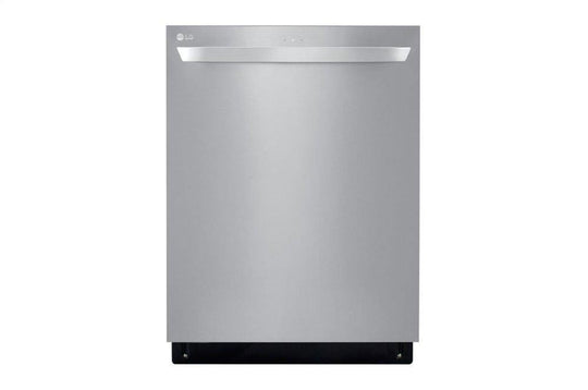 Lg LDT5678SS Top Control Smart Wi-Fi Enabled Dishwasher With Quadwash™
