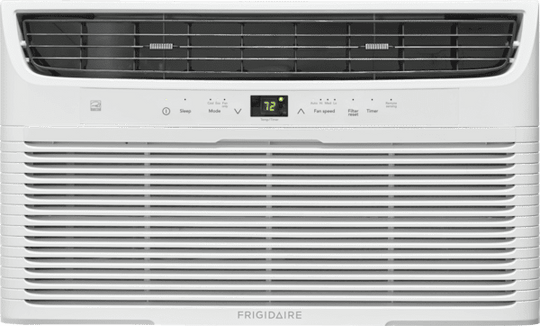 Frigidaire FFTA1233U1 Frigidaire 12,000 Btu Built-In Room Air Conditioner- 115V/60Hz