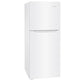 Frigidaire FFET1222UW Frigidaire 11.6 Cu. Ft. Top Freezer Apartment-Size Refrigerator