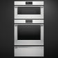 Fisher & Paykel OM30NPX1 Convection Speed Oven, 30
