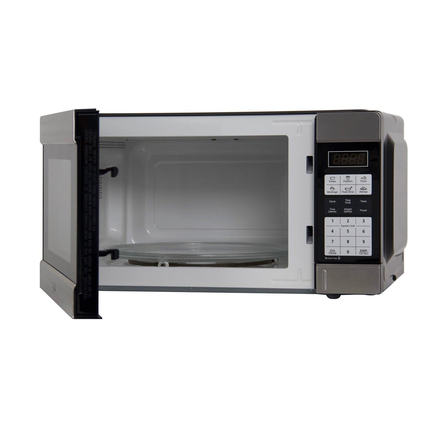 Avanti MT113K3S 1.1 Cu. Ft. Microwave Oven