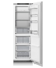 Fisher & Paykel RS2474S3RH1 Integrated Triple Zone Refrigerator, 24