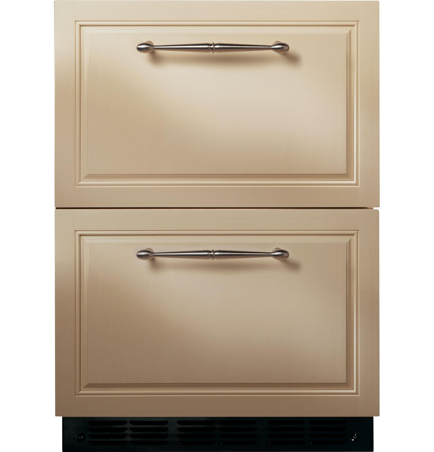 Monogram ZIDI240HII Monogram Double-Drawer Refrigerator Module