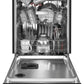 Kitchenaid KDTM404KBS 44 Dba Dishwasher In Printshield™ Finish With Freeflex™ Third Rack - Black Stainless Steel With Printshield™ Finish