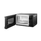 Danby DBMW0720BBB Danby 0.7 Cuft Black Microwave