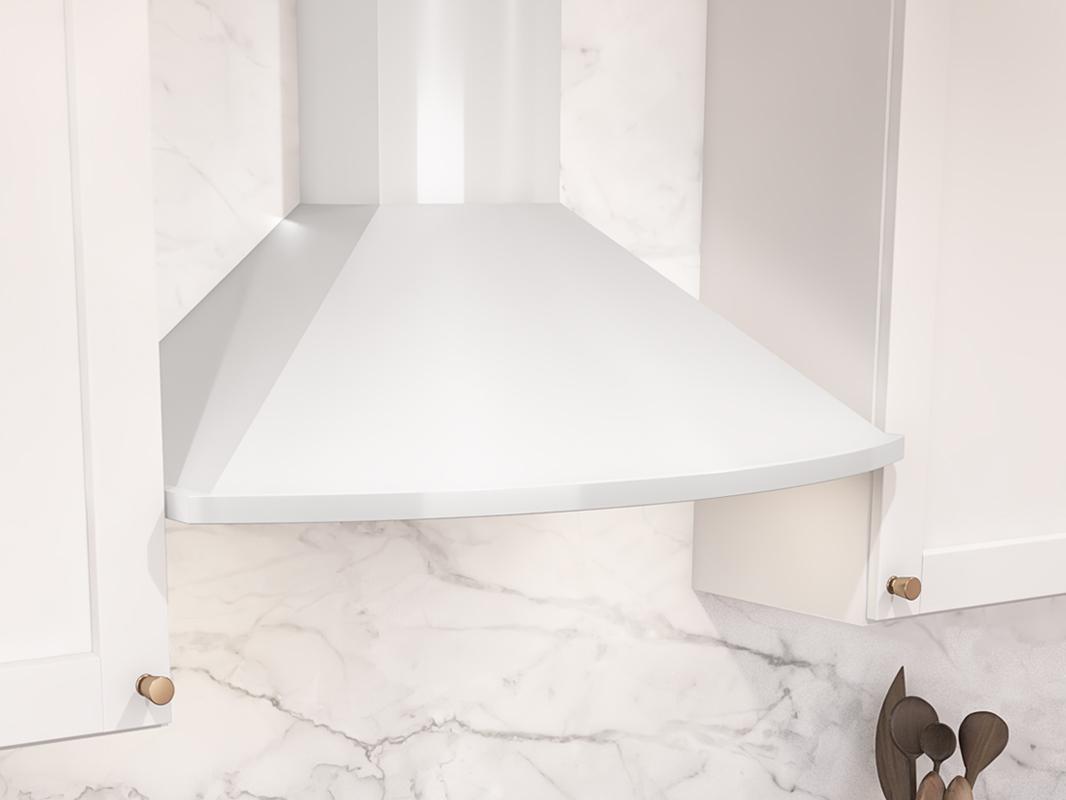 Zephyr ZSAM90FS 36" Savona Wall