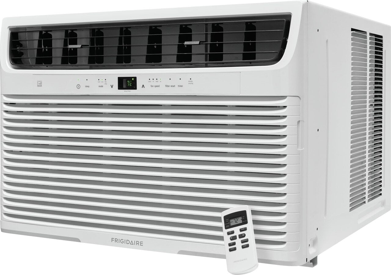 Frigidaire FFRE2233U2 Frigidaire 22,000 Btu Window-Mounted Room Air Conditioner