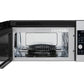 Lg LSMC3086SS Lg Studio 1.7 Cu. Ft. Over-The-Range Convection Microwave Oven