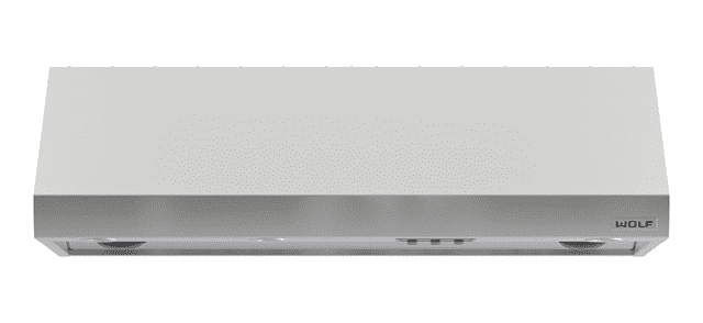 Wolf PW602718 60" Pro Wall Hood - 27" Depth