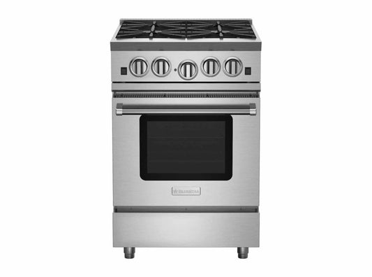 Bluestar RNB244BV2 24" Rnb Series Range
