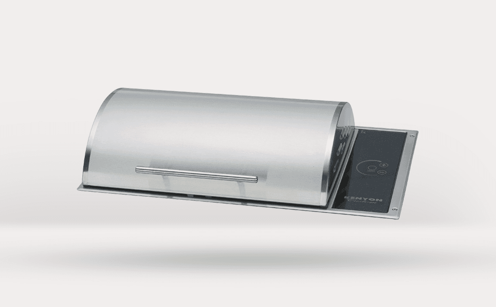 Kenyon B70081 Floridian Electric Grill