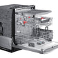 Samsung DW80R7061US Stormwash™ 42 Dba Dishwasher In Stainless Steel