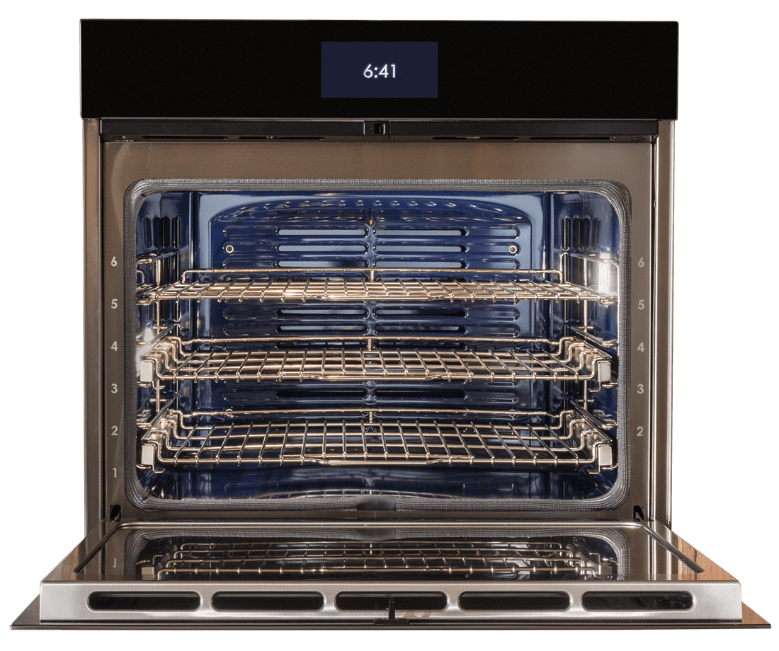 Wolf SO30CMB 30" M Series Contemporary Built-In Single Oven