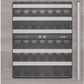 Thermador T24UW905LP Freedom® Wine Cooler With Glass Door 24'' T24Uw905Lp