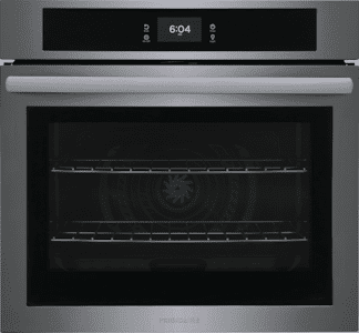 Frigidaire FCWS3027AD Frigidaire 30'' Single Electric Wall Oven With Fan Convection