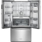 Kitchenaid KRFC604FSS 23.8 Cu. Ft. 36