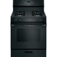 Hotpoint RGBS400DMBB Hotpoint® 30