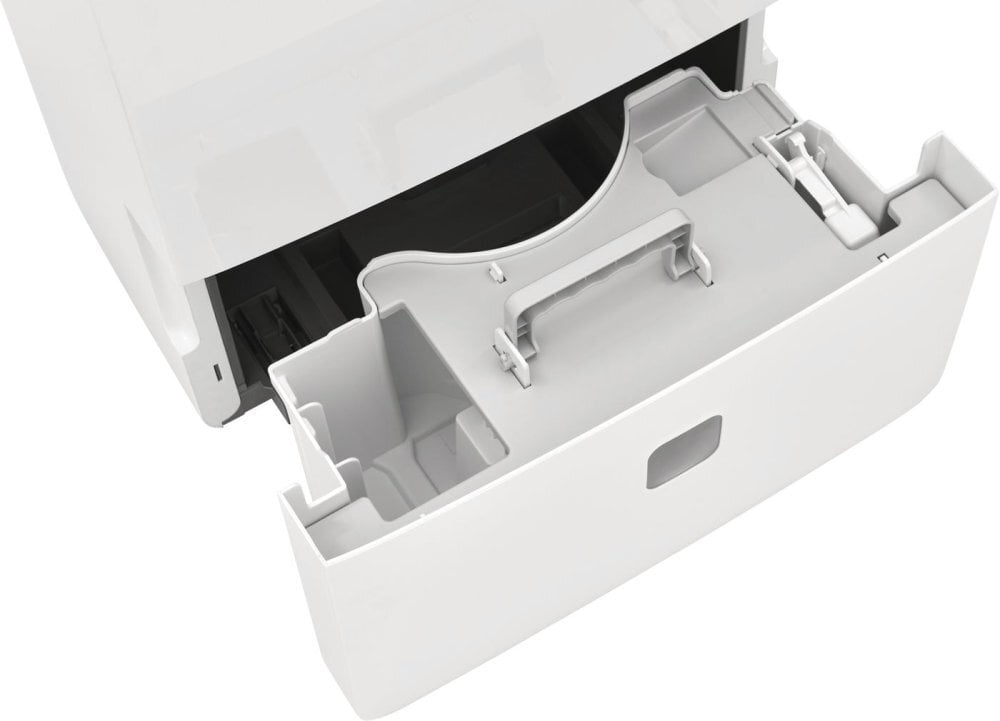 Frigidaire FFAD6022W1 Frigidaire High Humidity 60 Pint Capacity Dehumidifier