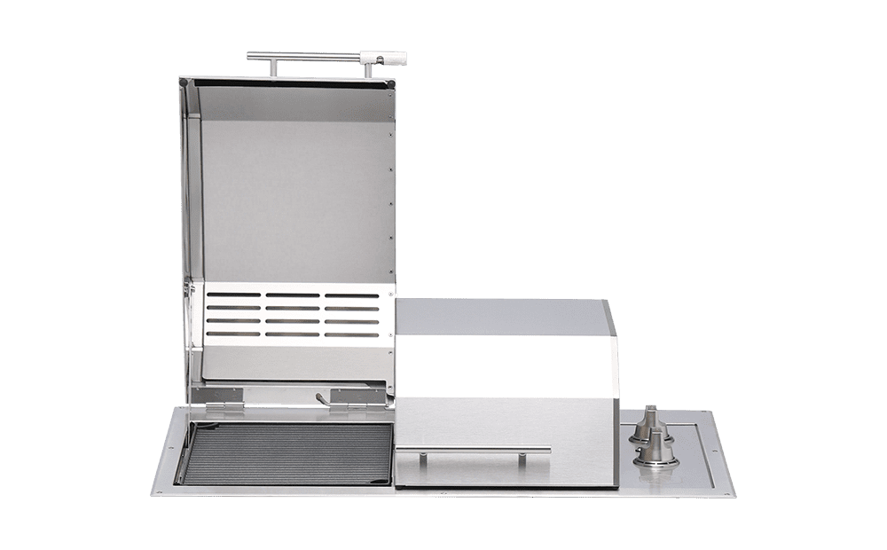 Kenyon B70426NH Texan Electric Grill