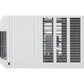 Lg LW1817IVSM 18,000 Btu Dual Inverter Smart Wi-Fi Enabled Window Air Conditioner
