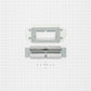 Kitchenaid W10692946 Range Hood Damper - Other