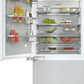 Miele KF2912VI Kf 2912 Vi - Mastercool™ Fridge-Freezer For High-End Design And Technology On A Large Scale.