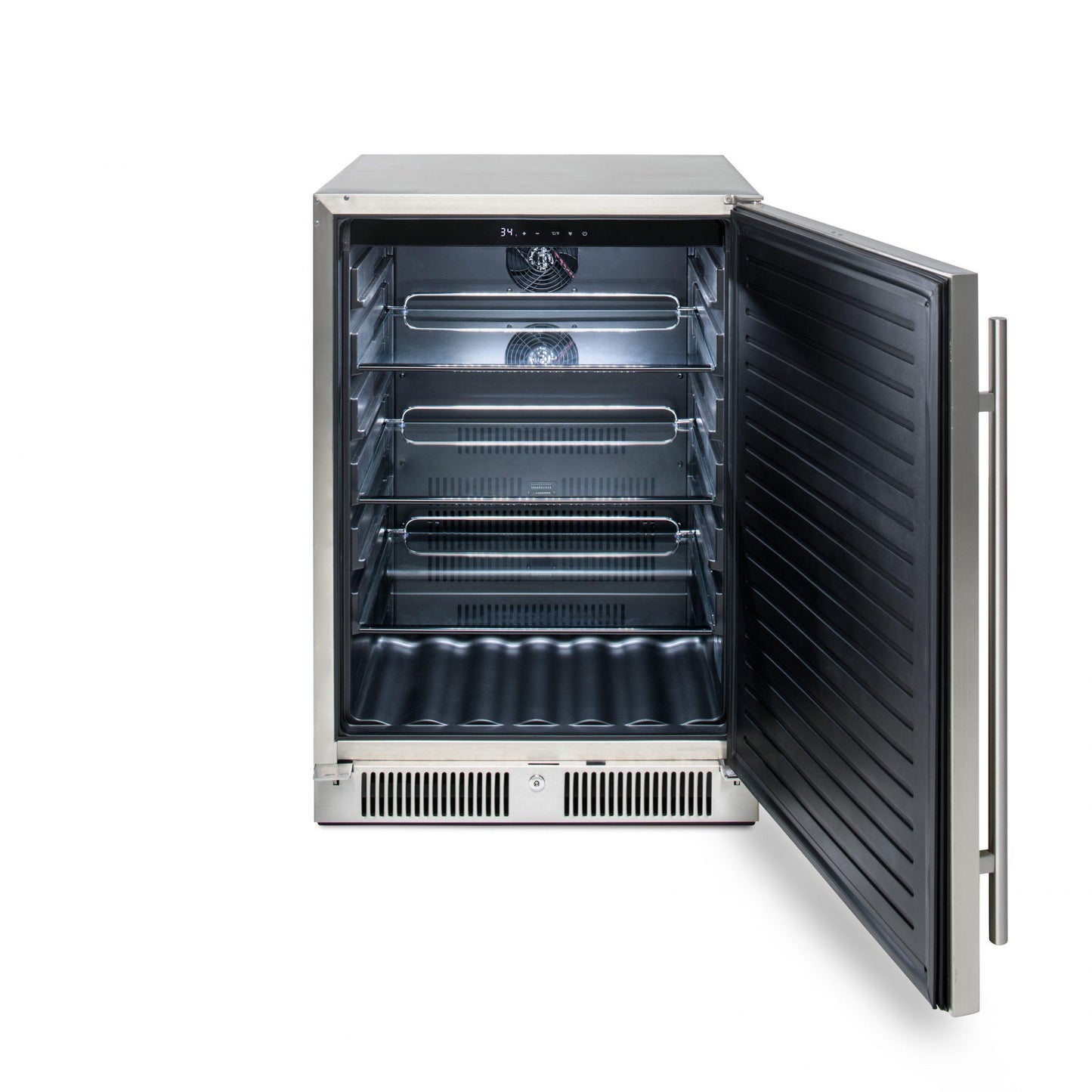 Blaze Grills BLZSSRF55 24" Outdoor Refrigerator