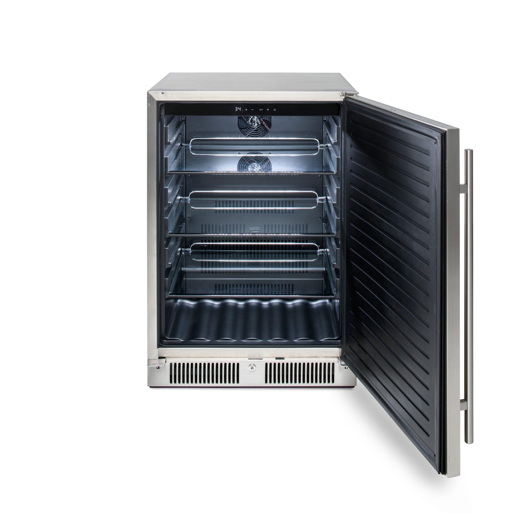 Blaze Grills BLZSSRF55 24" Outdoor Refrigerator