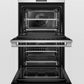 Fisher & Paykel OB30DPPTX1 Double Oven, 30