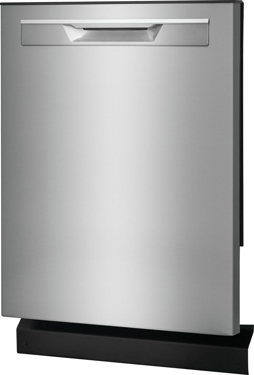 Frigidaire GDPP4515AF Frigidaire Gallery 24" Built-In Dish Dishwasher