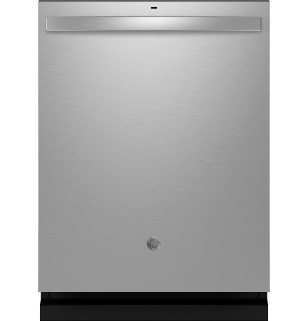 Ge Appliances GDT670SYVFS Built In Dishwasher