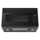 Jennair UMV1170LB 1,000-Watt Over-The-Range Microwave - 1.7 Cu. Ft