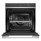 Fisher & Paykel OB24SDPTDX2 Oven, 24