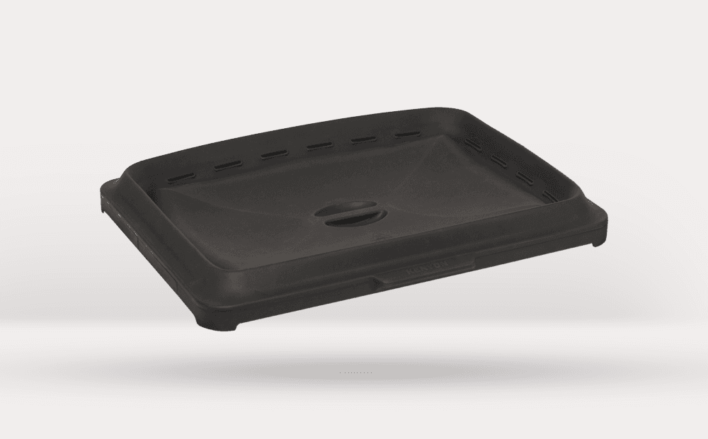 Kenyon B96018 Silken® Grill Lid