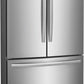 Frigidaire GRFG2353AF Frigidaire Gallery 23.3 Cu. Ft. Counter-Depth French Door Refrigerator
