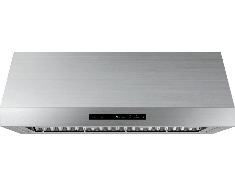 Dacor DHD48M987WS 48" Wall Hood, Silver Stainless Steel