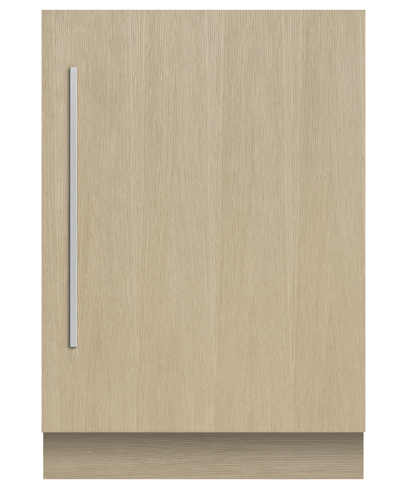 Fisher & Paykel RS2435V2R1 Integrated Wine Cabinet, 24