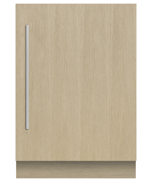 Fisher & Paykel RS2435V2R1 Integrated Wine Cabinet, 24", 35 Bottles