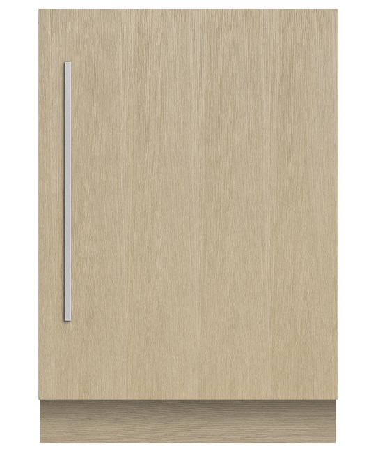 Fisher & Paykel RS2435V2R1 Integrated Wine Cabinet, 24", 35 Bottles