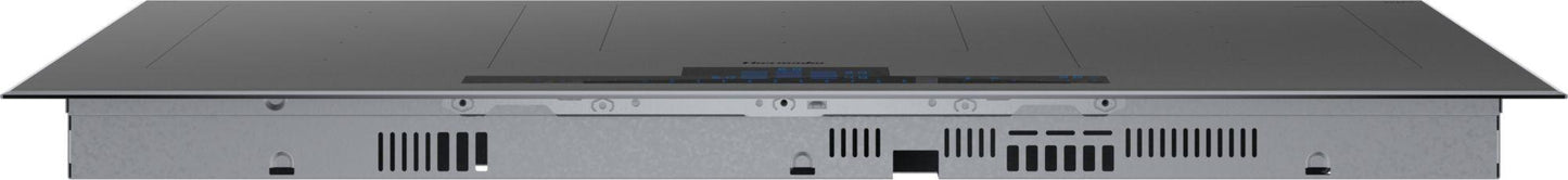 Thermador CIT367YG Liberty® Induction Cooktop 36'' Titanium Gray, Surface Mount Without Frame Cit367Yg