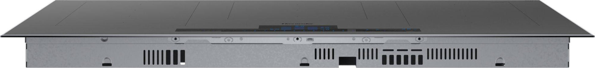 Thermador CIT367YG Liberty® Induction Cooktop 36'' Titanium Gray, Surface Mount Without Frame Cit367Yg