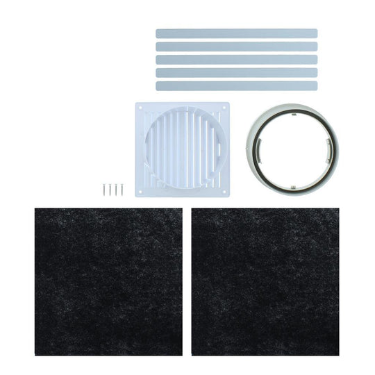 Zephyr ZRC9100A Recirculating Kit, Ak91, Ak95-A