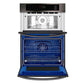 Lg LWC3063BD 1.7/4.7 Cu. Ft. Smart Wi-Fi Enabled Combination Double Wall Oven