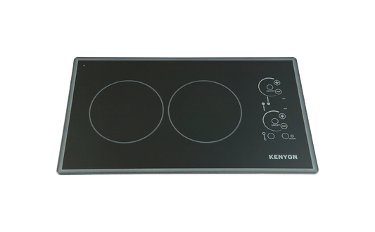 Kenyon B41776LT30 Lite-Touch Q® Cortez 2 Burner