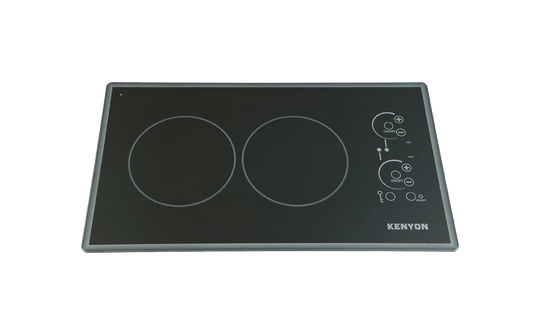 Kenyon B41776LT30 Lite-Touch Q® Cortez 2 Burner