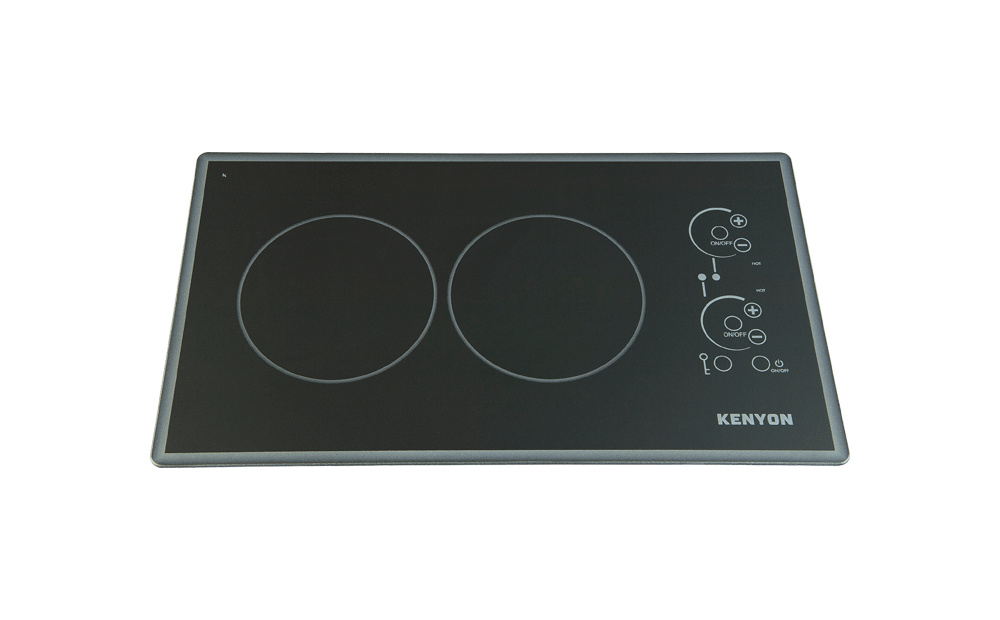 Kenyon B41775T30 Lite-Touch Q® Cortez 2 Burner