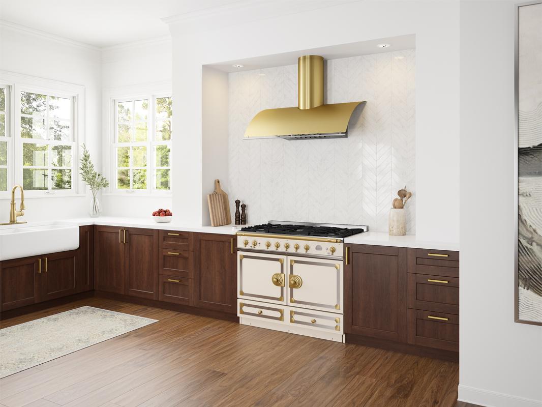 Zephyr COKE42CBGX 42" Okeanito Wall