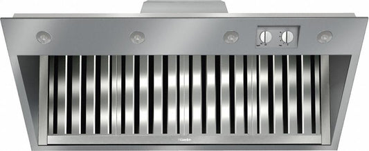 Miele DAR1150 Dar 1150 Insert Ventilation Hood For Perfect Combination With Ranges And Rangetops.